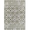 Livabliss Lavadora LVR-2326 Machine Washable Area Rug LVR2326-9312 - alternate 1